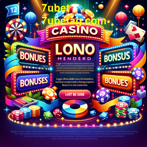 Atraentes Oportunidades na Categoria Promoções do 7ubet